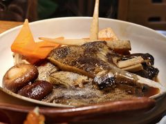 -桂马·日本料理·海胆·海鲜饭·酒场(民主广场店)