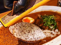 -CURRY YA 熟成咖哩專門店(深圳湾万象城店)