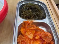 -小木屋拌饭(朝阳兴隆大家庭店)