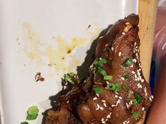 -木屋烧烤(岗顶二店)