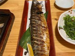 -鳗鲔料理小馆