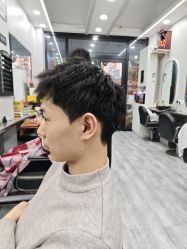 -青霖·飘逸造型