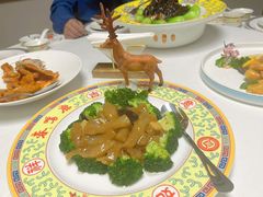 -鹿鸣春饭店(总店)