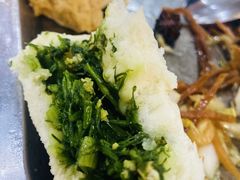 -牛街老爆肚满(牡丹园店)