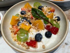 -沛家·西餐Brunch·直火料理