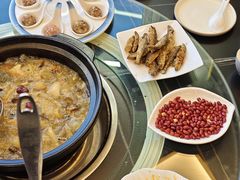 -野菌皇海景野生菌火锅(滨海大道店)