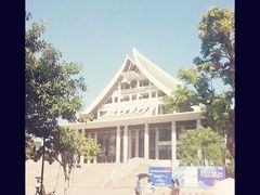 教学楼-厦门大学(思明校区)