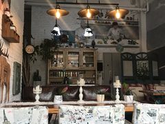 大堂-Kitchen·Y洋厨房西餐厅(王府壹号店)