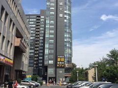 -唱吧麦颂ktv(紫金大厦店)