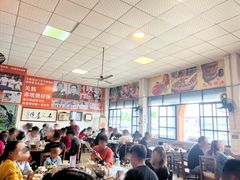 大堂-关氏饮食店