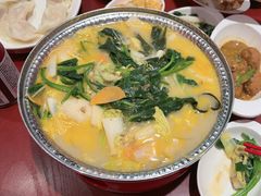 -喜家德虾仁水饺(北京超极合生汇店)