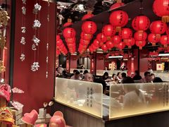 -小厨娘金榜题名(夫子庙秦淮河店)