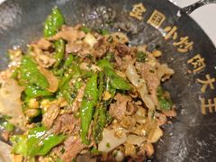 -费大厨辣椒炒肉(黄兴中心广场店)
