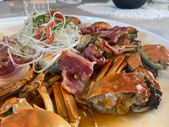 -平湖万怡酒店· 万荟轩