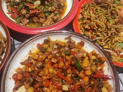 -江西老表·经典江西八大碗