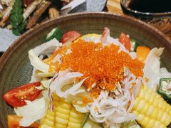 -鳗事鱼意·活鳗現烤专门店(富力海珠城店)