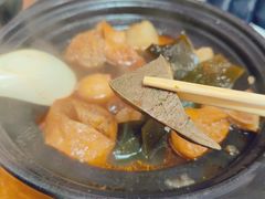 -桥雪牛杂专门店(关边路店)