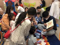 -金宝贝早教&托育(新百CCpark中心)