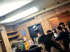 -星巴克(天津五大道店)
