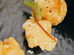 -臻萃轩中餐厅(国家会展中心店)