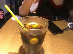 -幸屿 创意料理(永嘉天地店)