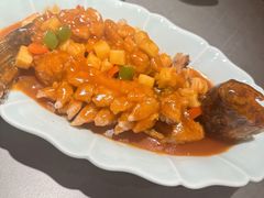 -拾味馆·海南菜(万达店)