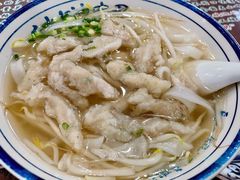 -长人馄饨铺(解放街店)