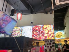 -五丁桥光头香辣蟹(望江橡树林店)