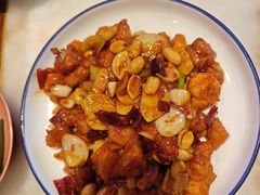 -小吊梨汤·北京菜·烤鸭(西直门凯德店)