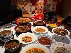 -观宴·品质赣菜(高新大道店)