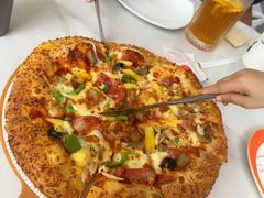 -必胜客(海雅PH店)