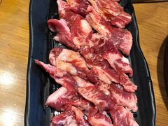 -牛人·雪花牛·木炭烤肉(昆山陆家店)