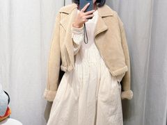 -ZARA(大上海时代广场店)