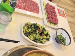 -福寿斋·老北京铜锅涮肉·烤鸭(顺义总店)