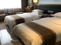 -华怡·金信酒店(潮州古城人民广场店)