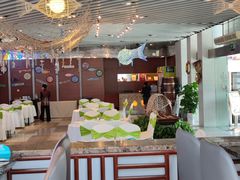 -风味小馆(天目湖宾馆店)