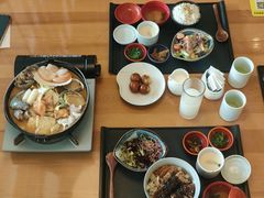 -王鼎精致料理铁板烧(世博源店)