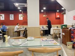 -听涛雅苑百味饺子老家菜馆
