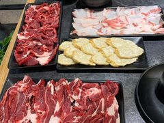 -林记潮牛·牛肉火锅(上马墩店)