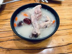 -绿茶餐厅(蓝色港湾店)