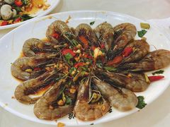 -长平老姿娘夜粥(平东一街店)
