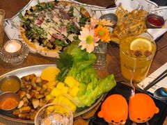 -Blac+Blac(中海环宇荟店)