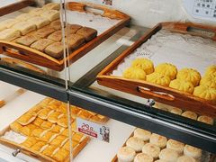 -德懋恭·水晶饼(交大店)
