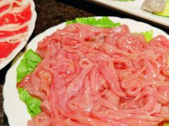 -巴蜀大宅门火锅(川音店)
