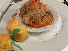 香煎干贝-茹丝葵经典牛排馆(上海外滩店)