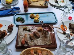 -马克西姆俄罗斯餐厅(通亚街店)