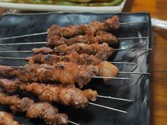 -兆辉木炭海鲜烧烤·海鲜小炒