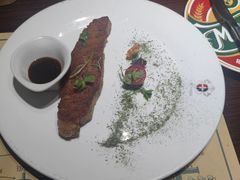 -马迭尔德式西餐精酿啤酒屋(中央大街店)