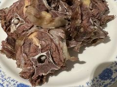 -宁夏国强手抓羊肉·清真菜(未央路凤三店)