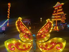 -洛阳市隋唐城遗址植物园